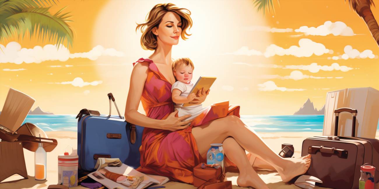 Czy wychowawcze po macierzyńskim daje prawo do urlop wypoczynkowy