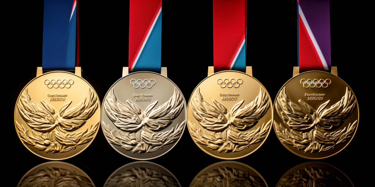 Emerytury za medale olimpijskie: ile wynoszą świadczenia dla sportowców?
