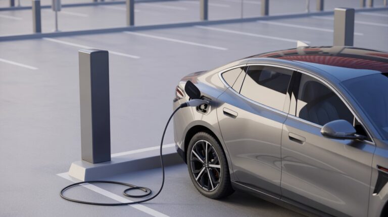 Stacje ładowania samochodów elektrycznych od Arinea