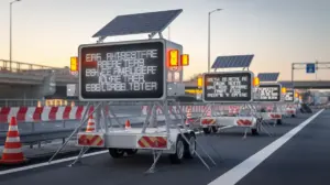 mobilne przyczepy vms