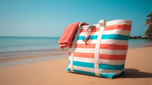Gdzie kupić torby plażowe w hurtowni